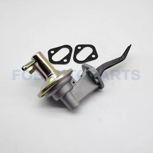 40781 M60514 MF0048 Mechanical Fuel Pumps for Chrysler Dodge Plymouth Valiant 273 318 340 360 V8 - image 5